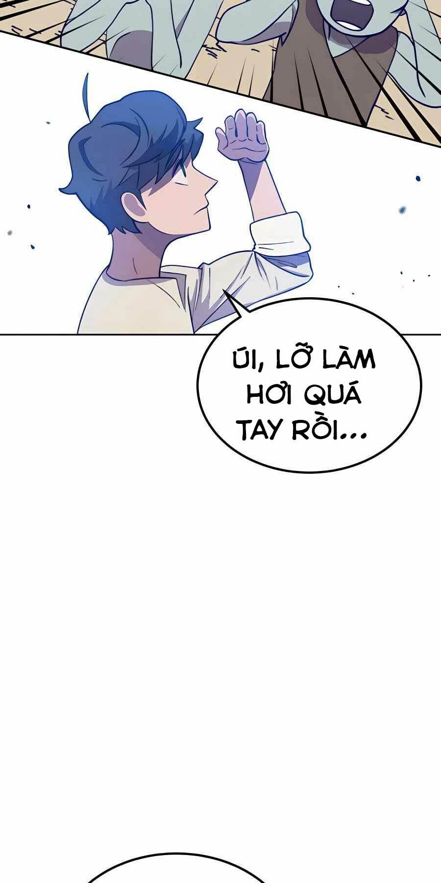 Thợ Săn Cơ Bắp: Chapter 3