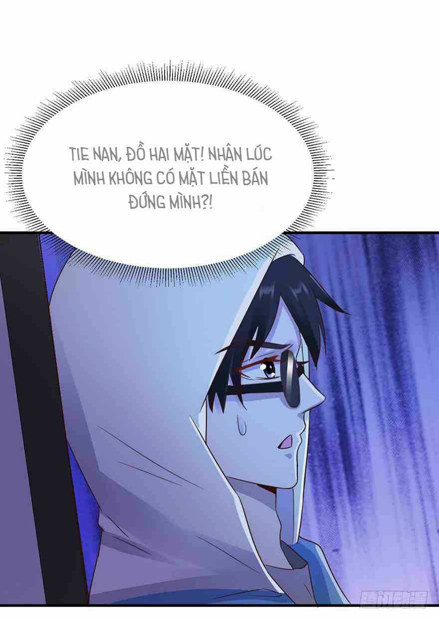 Em Gái Đừng Làm Phiền Tôi: Chapter 33