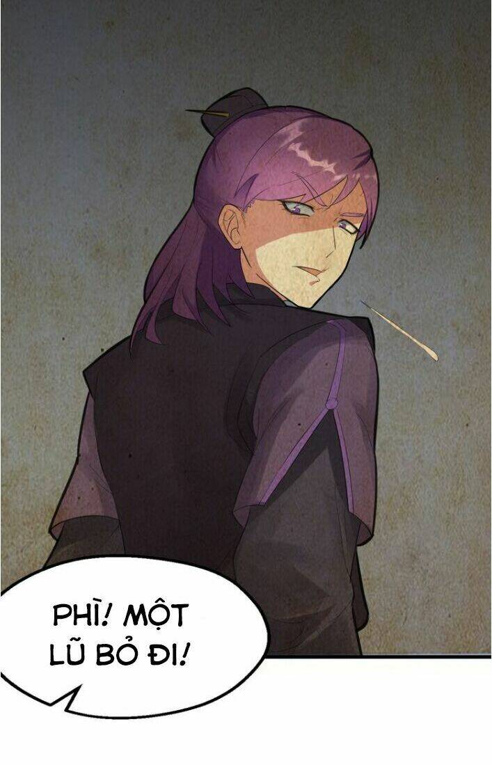 Đại Nghịch Chi Môn: Chapter 20