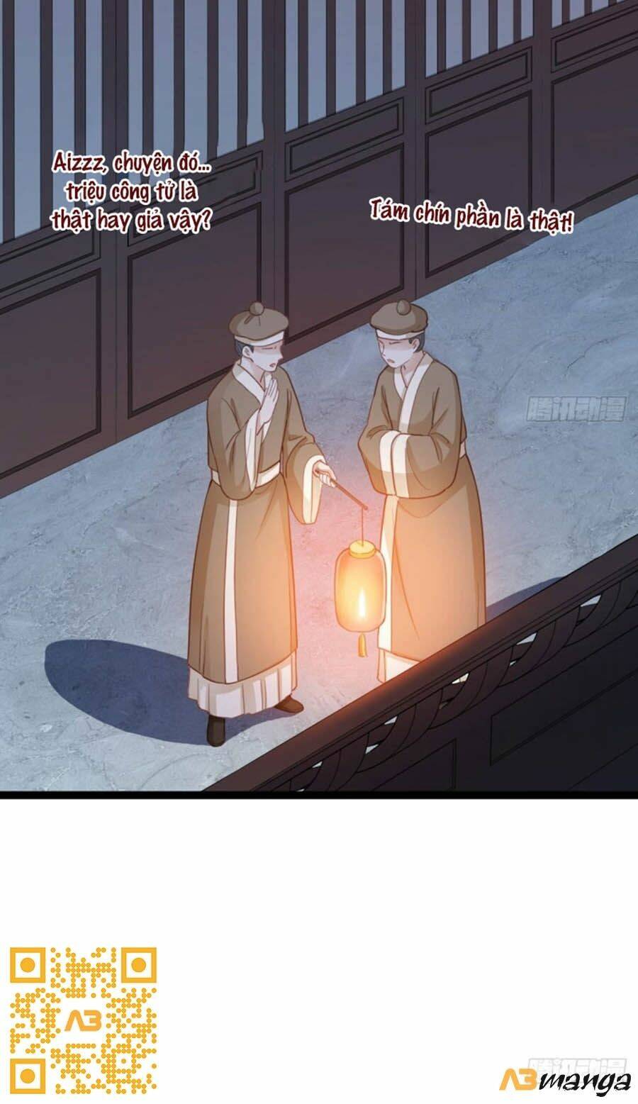 Đứng Lại! Phụng Chỉ Ăn Cướp: Chapter 25