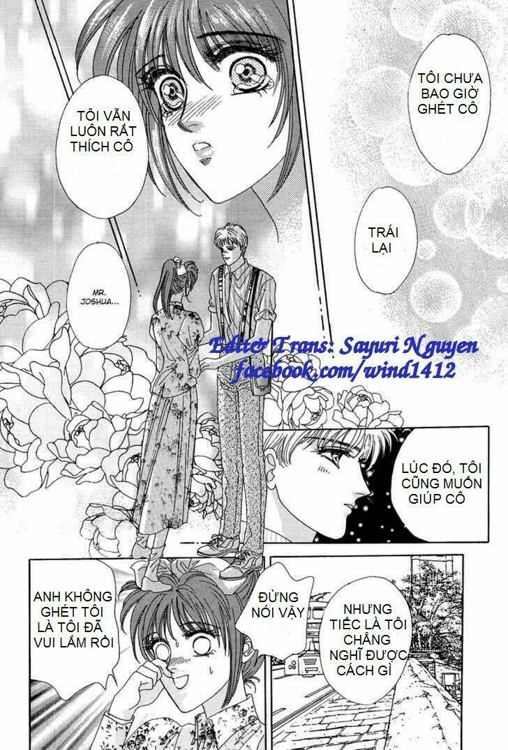 Princess Diana: Chapter 24