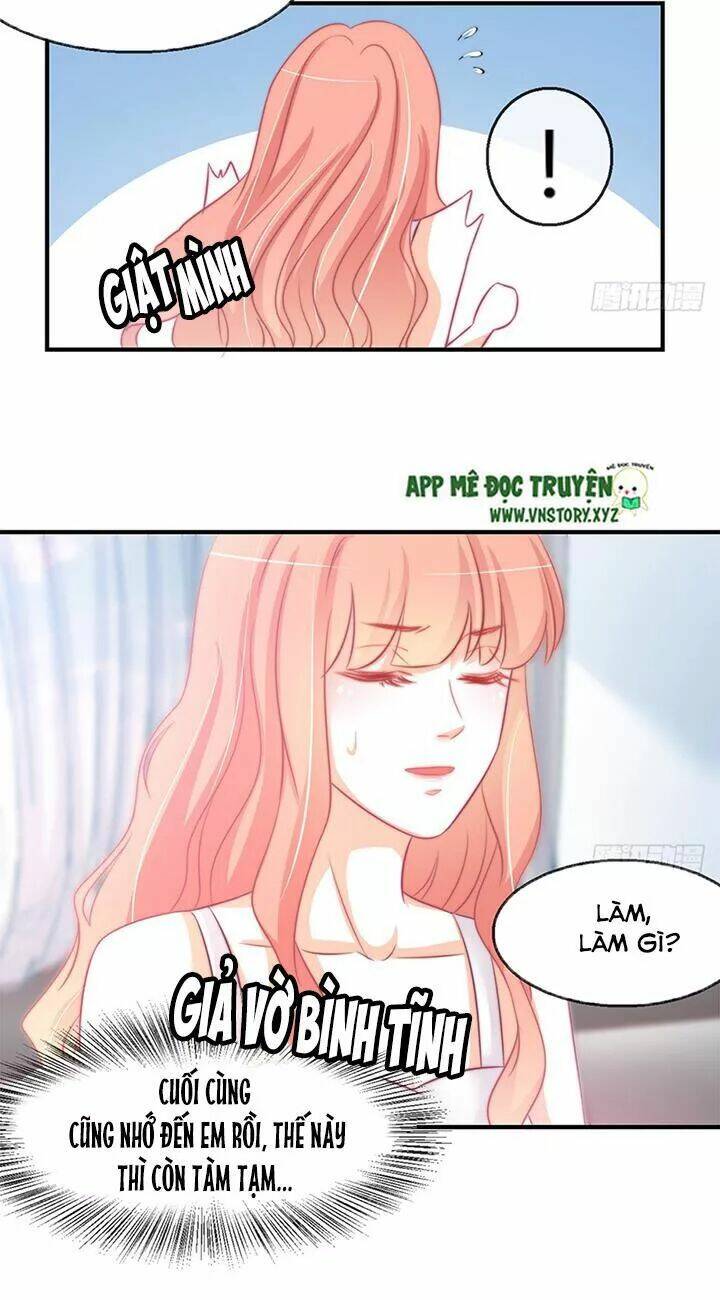 Cẩm Lý Thiếu Nữ Của Tôi: Chapter 96