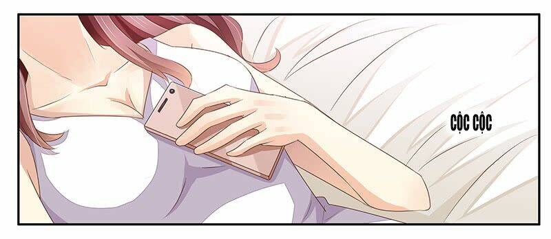 Hôn Bất Do Kỷ: Chapter 12.5