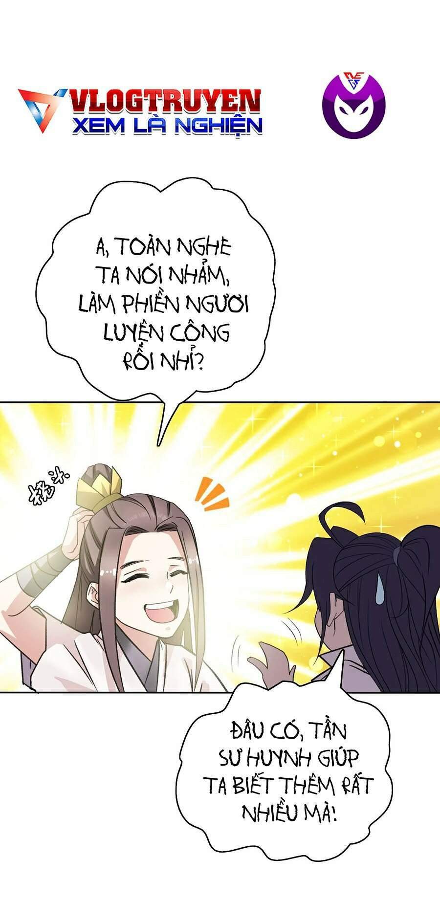 Siêu Đạo Thần Thuật: Chapter 14