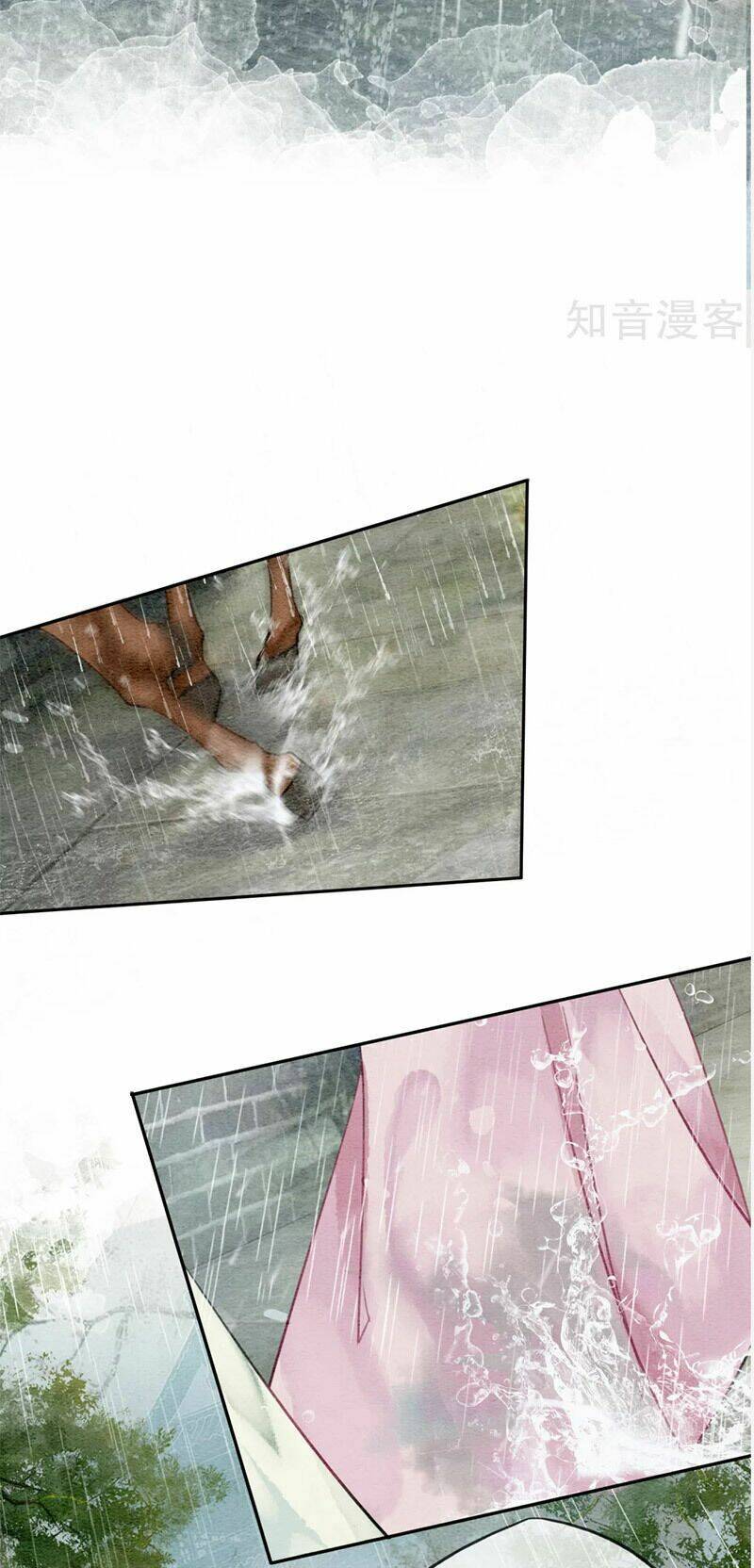 Hậu Cung Của Trẫm Cháy Rồi!: Chapter 68