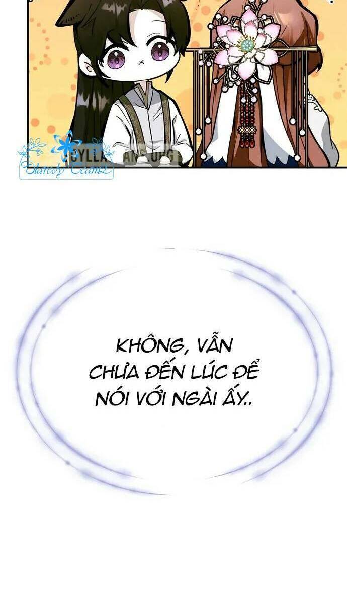 Hoa Nở Trong Cung Diên Hy Công Lược: Chapter 7