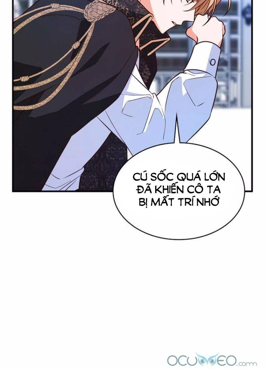 Lòng Trung Thành Với Kẻ Ác: Chapter 7