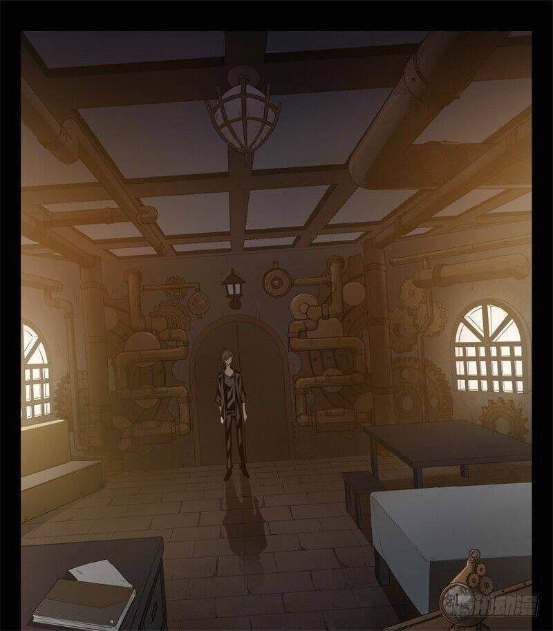 Hoan Nghênh Đến Với Trò Chơi Ác Mộng: Chapter 20