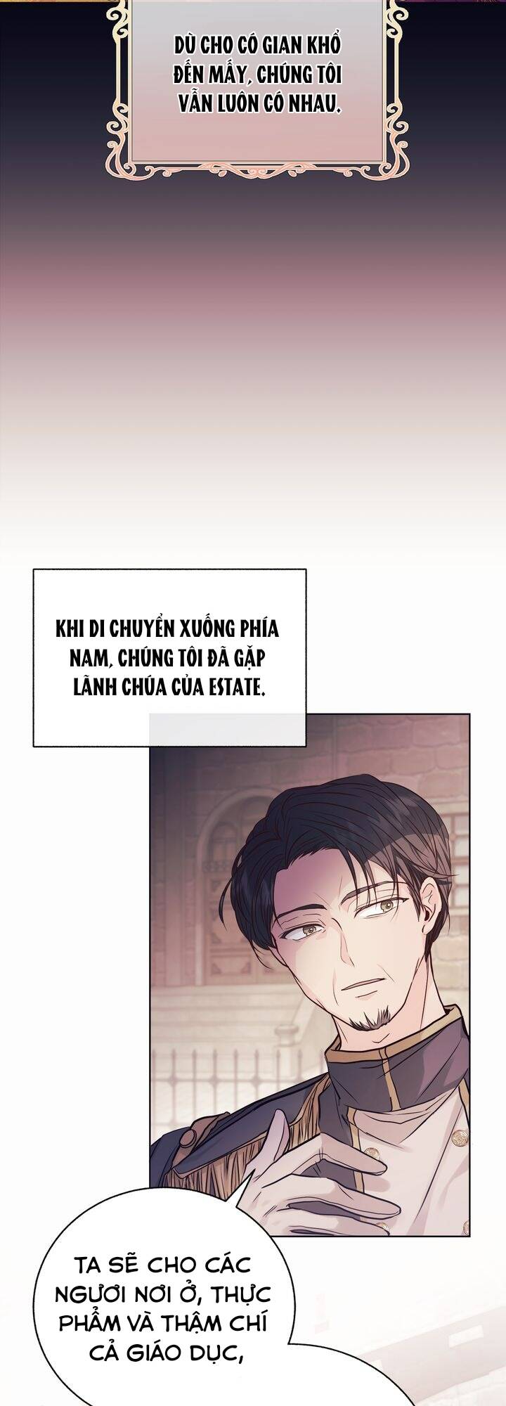 Nàng Dâu Bí Ẩn Của Bạch Sư Tử: Chapter 2