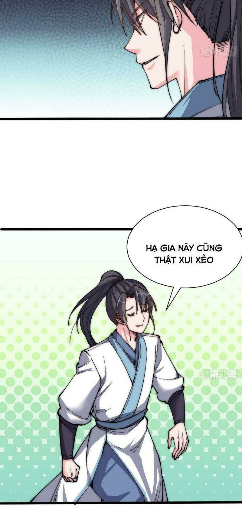 Trường Sinh Cửu Thiên Tuế: Chapter 31