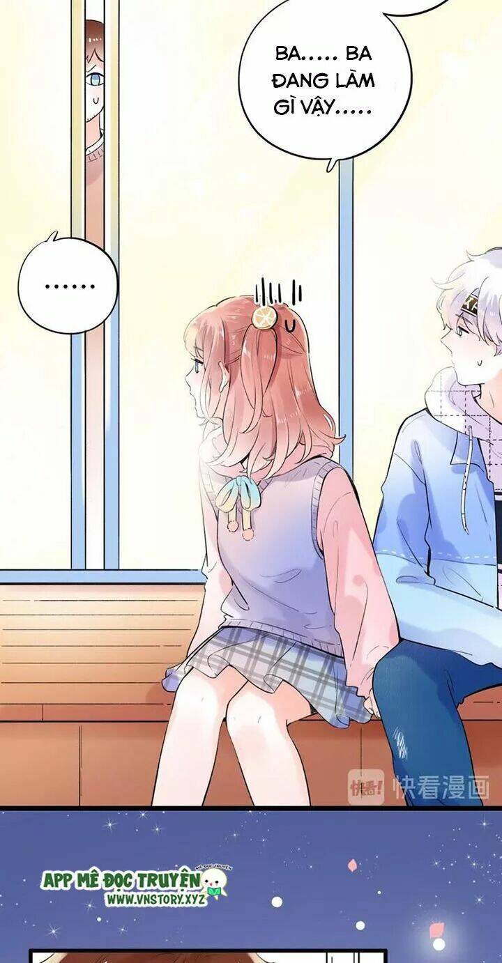 Trạch Thượng Tịch Mịch Huỳnh Hỏa: Chapter 61