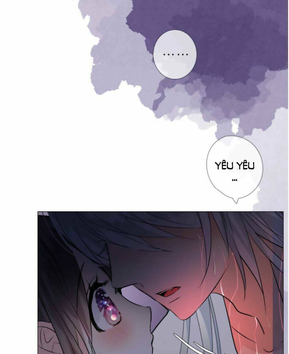 Sao Lại Là Yêu?: Chapter 31