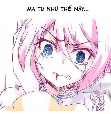 Đầu Óc Đại Sư Huynh Của Ta Rất Đen Tối: Chapter 208