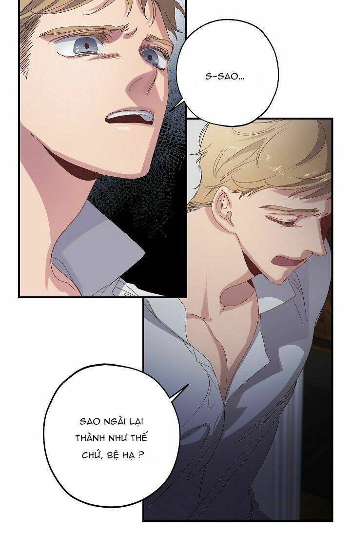 Tình Điên Dại: Chapter 24