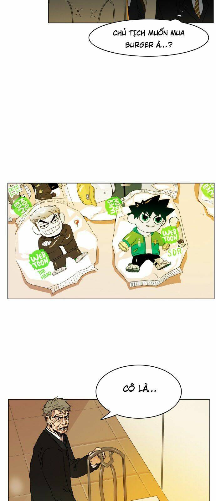 Hard Core Leveling Warrior: Chapter 77