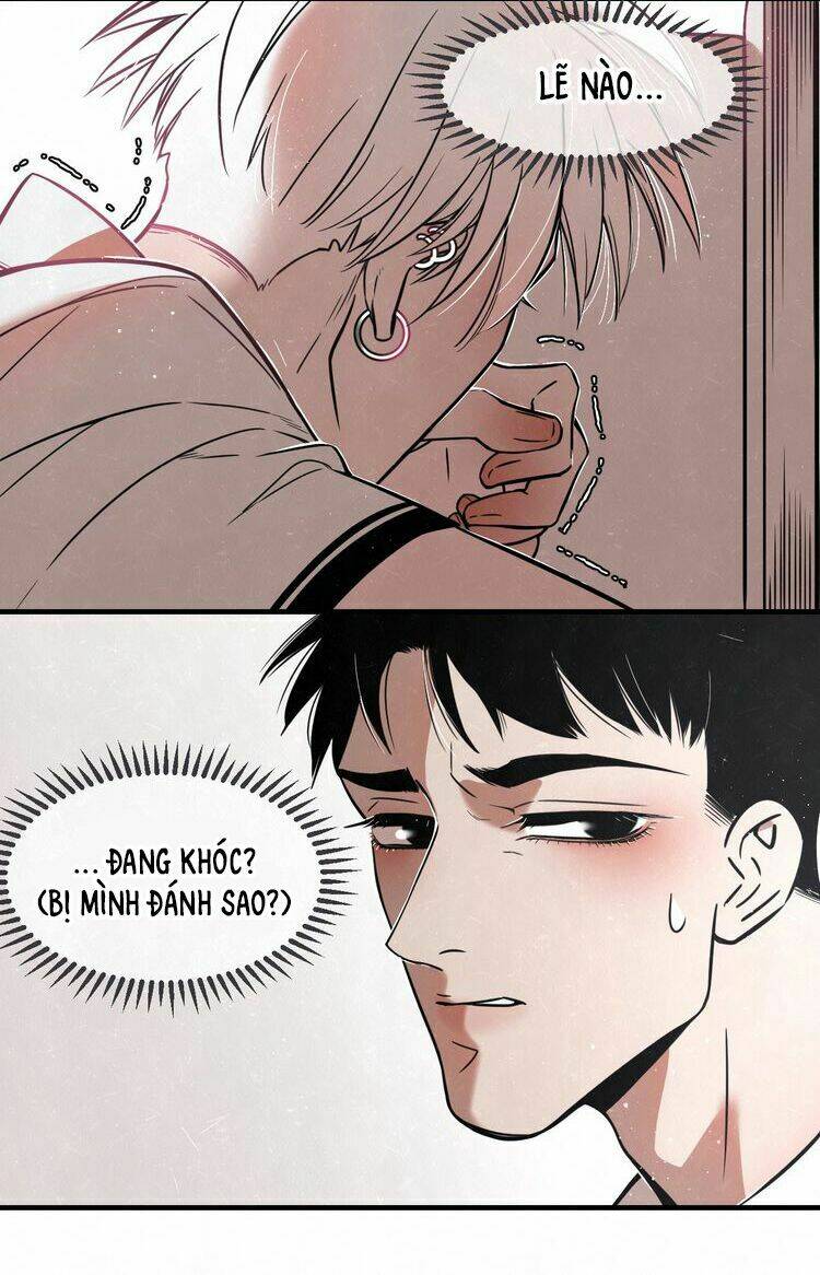 Không Ngoan: Chapter 1