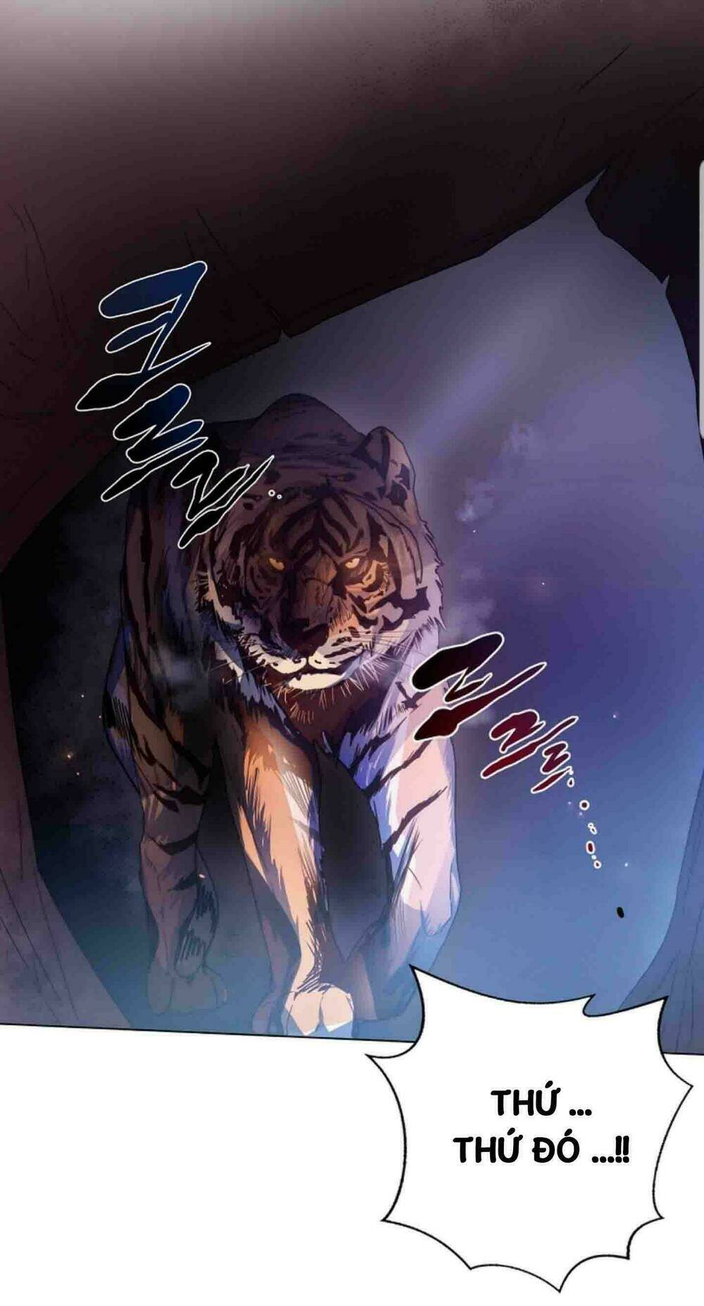 Chae Hong Sa: Chapter 21