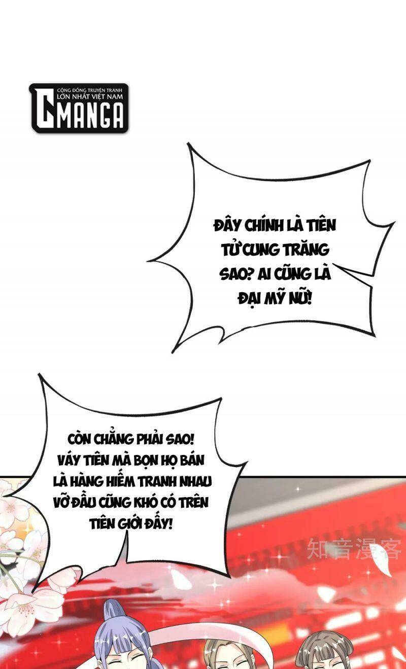 Vòng Bạn Bè Mạnh Nhất Của Tiên Giới: Chapter 120