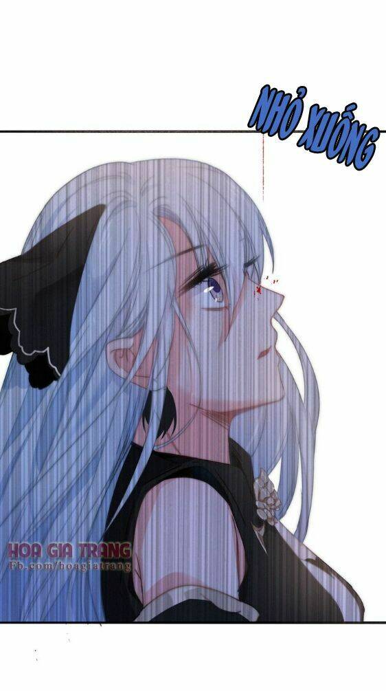 Dữ Tử Thành Thuyết: Chapter 8