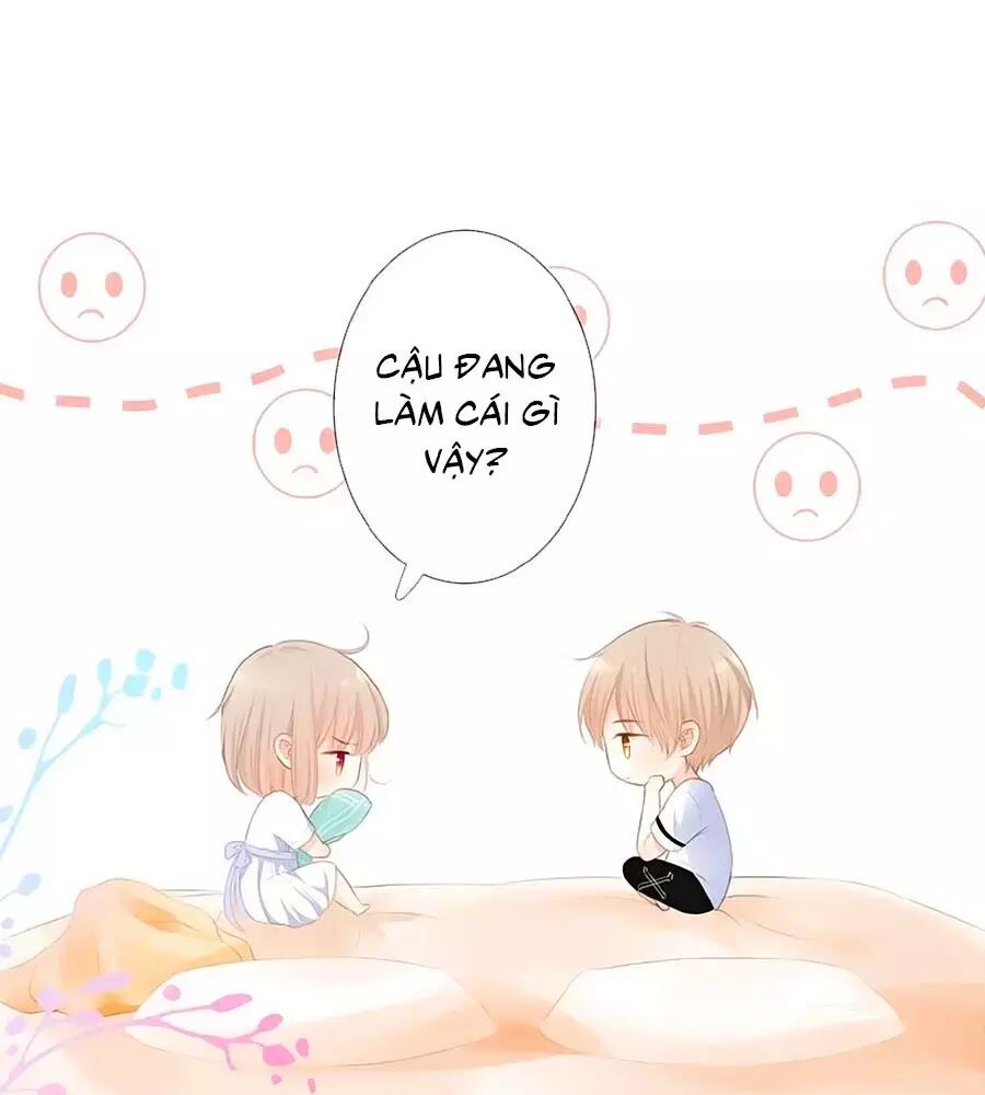 Hoa Chưa Nở Rộ: Chapter 14