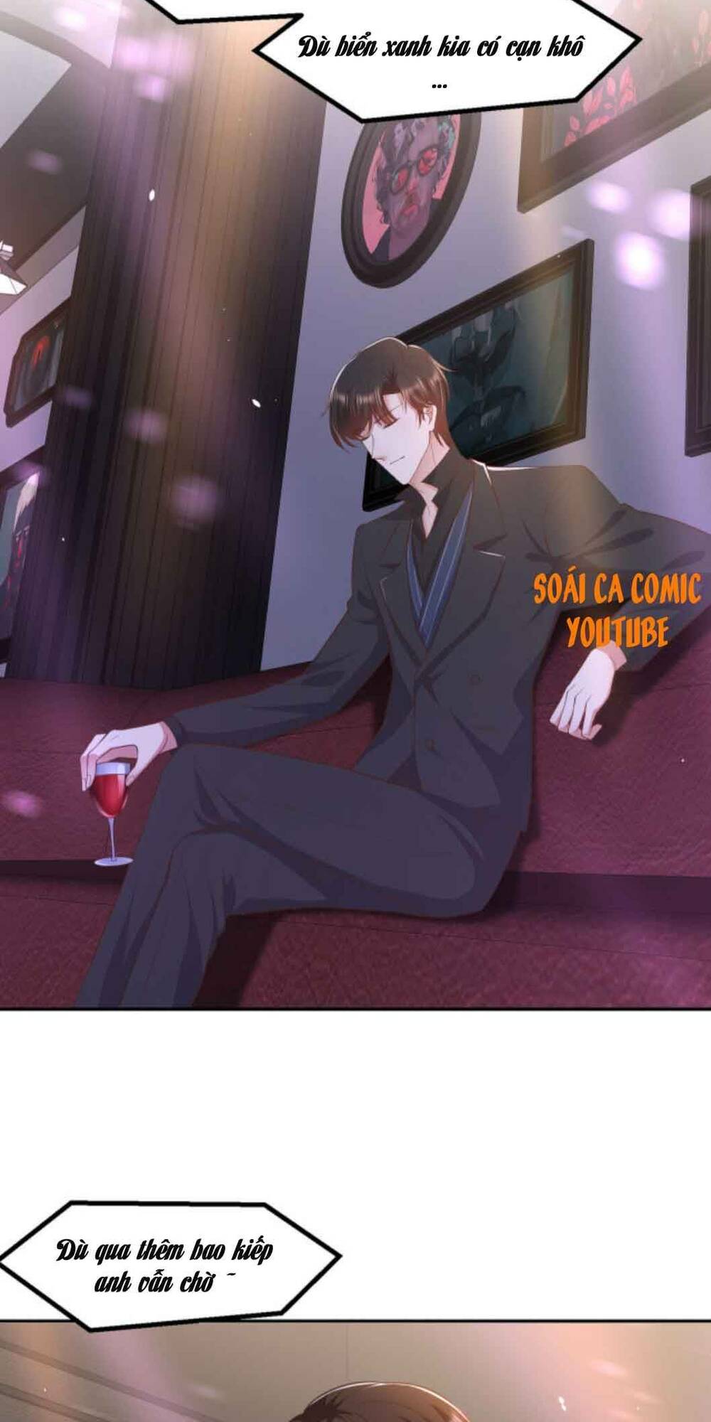 Nhất Sanh Hữu Hỉ: Chapter 60