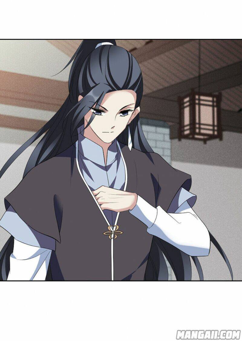 Toàn Cơ Từ: Chapter 66.1