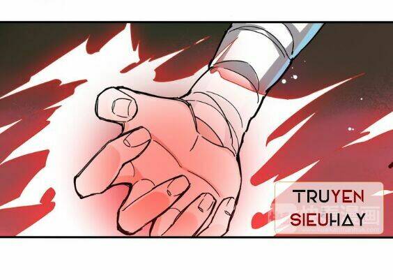 Thiên Mệnh Cửu Tinh: Chapter 2