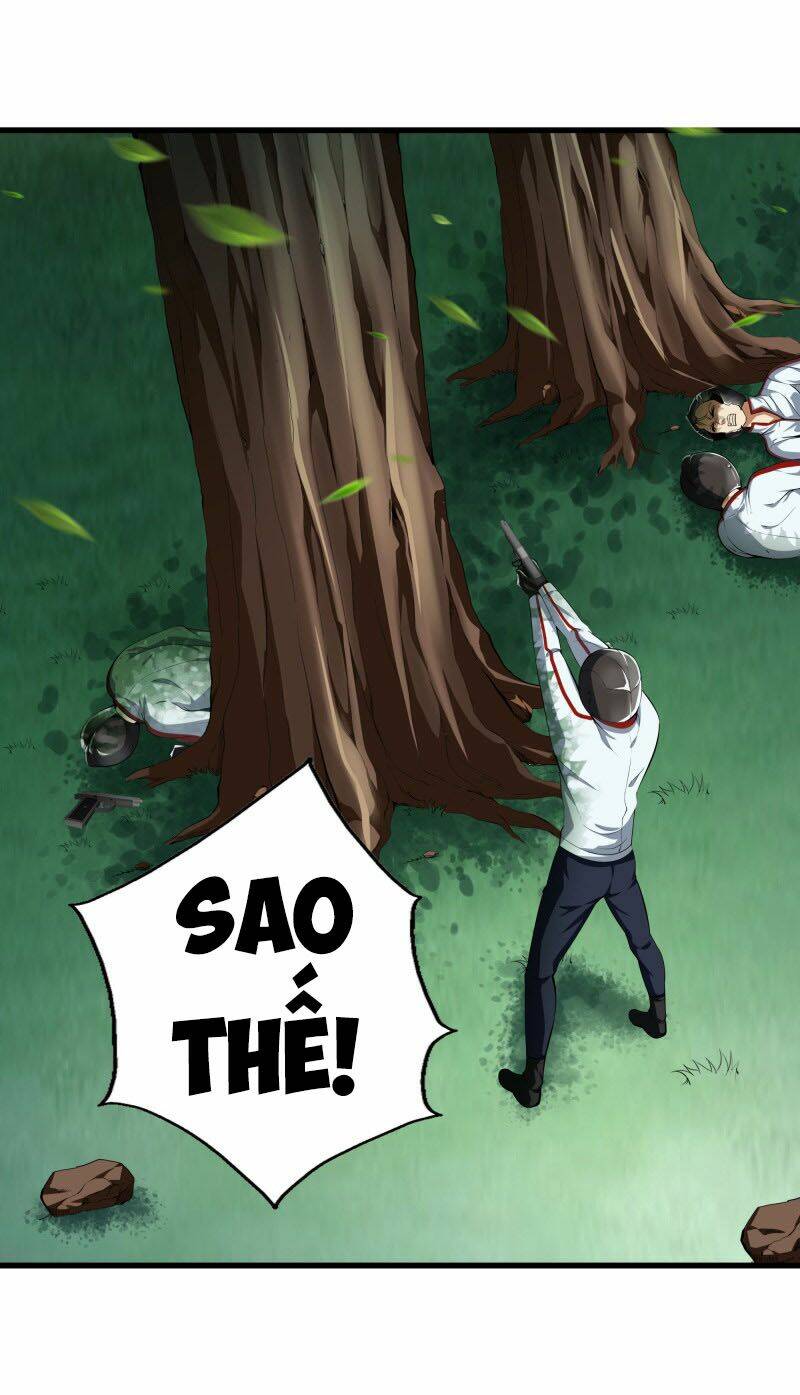 Đô Thị Chí Tôn: Chapter 65