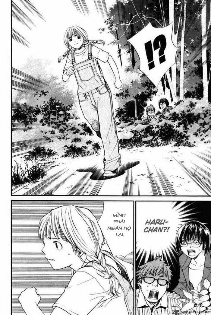 Alive - The Final Evolution: Chapter 30