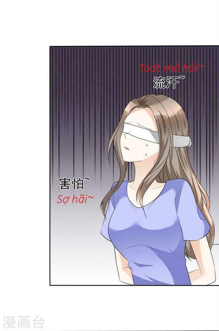 Con Đường Phản Công Của Sủng Thê: Chapter 50: Xảy ra chuyện