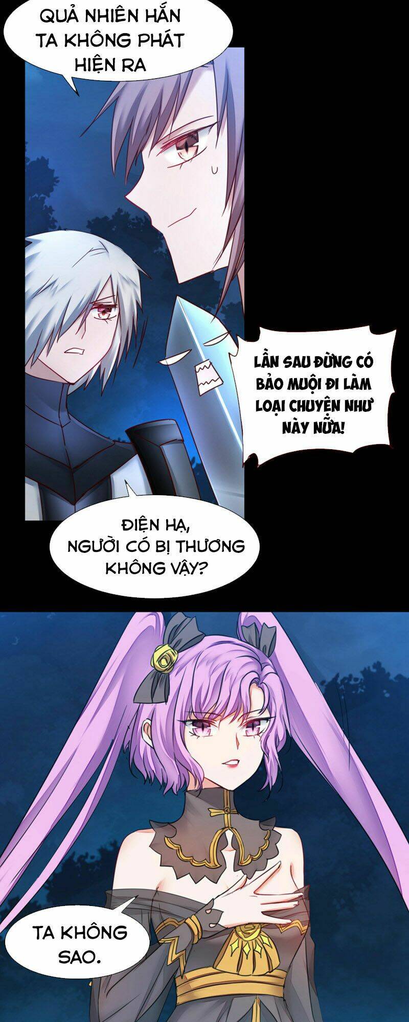 Nghịch Chuyển Tiên Đồ: Chapter 146