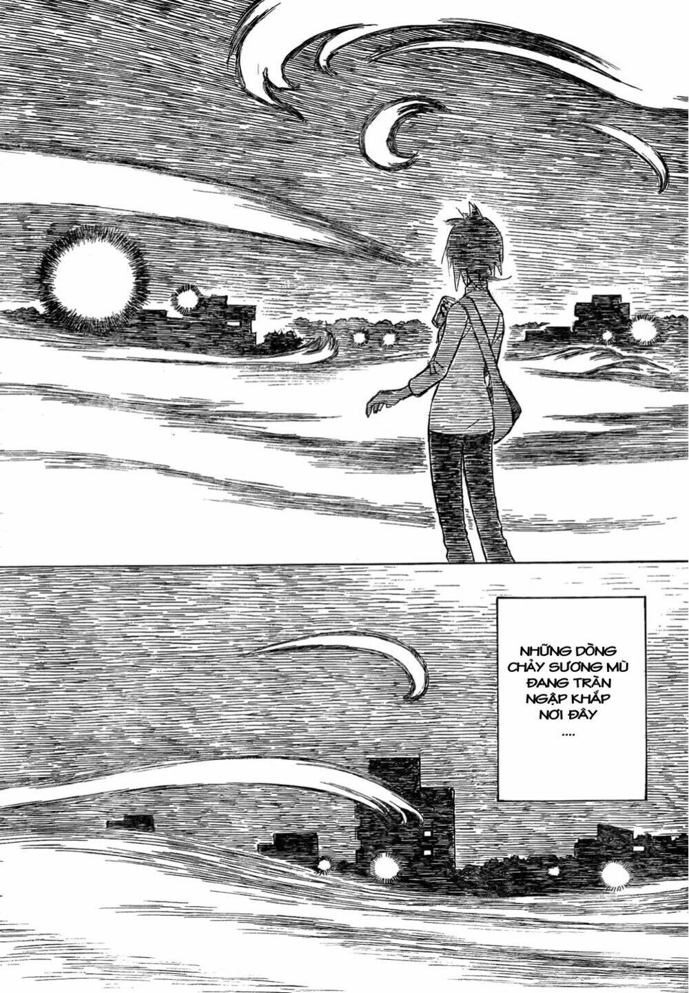Kotonoba Drive: Chapter 1