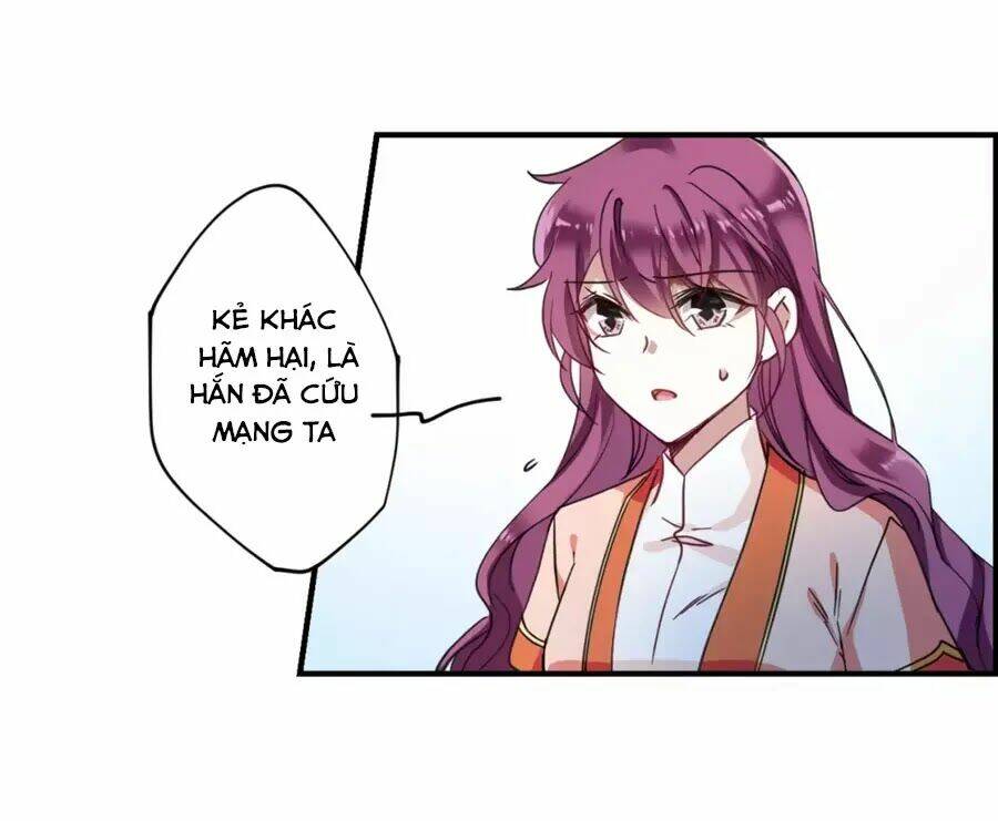 Thượng Quốc Phú Chi Thiên Đống Tuyết: Chapter 94