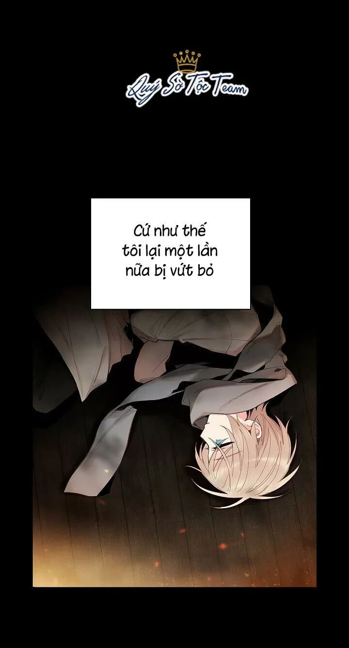 Tồn Tại Với Tư Cách Là Vợ Của Nam Chính: Chapter 157