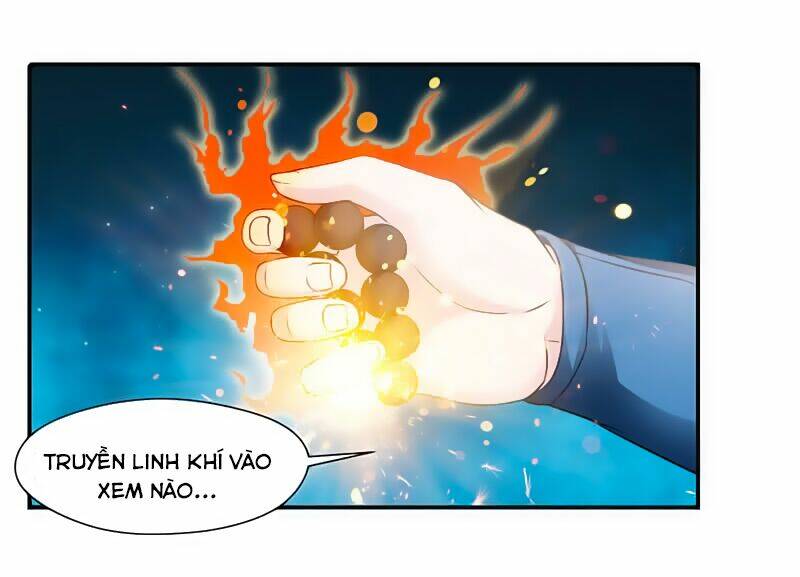 Cửu Dương Thần Vương: Chapter 7