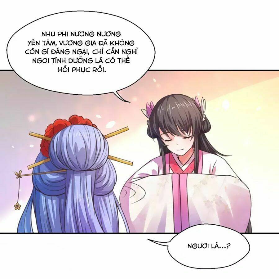Khuynh Thế Y Phi Muốn Bỏ Chồng: Chapter 31