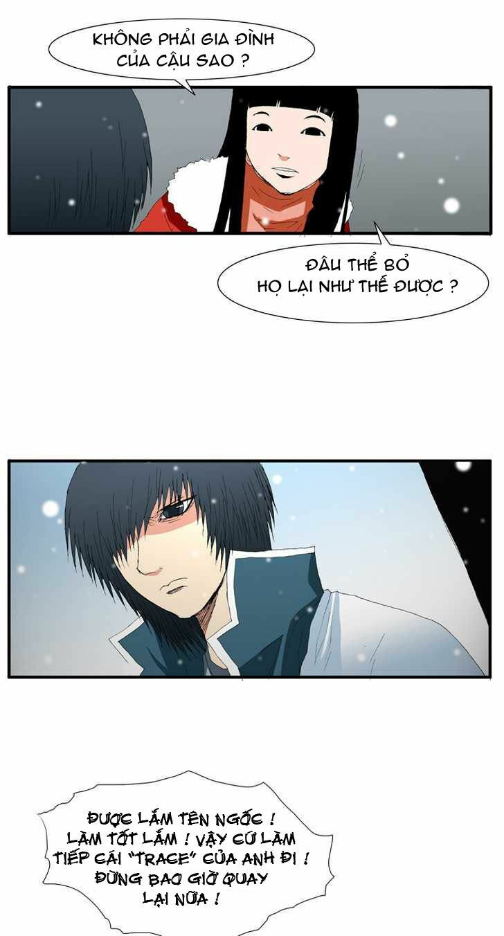 Siêu năng: Chapter 56