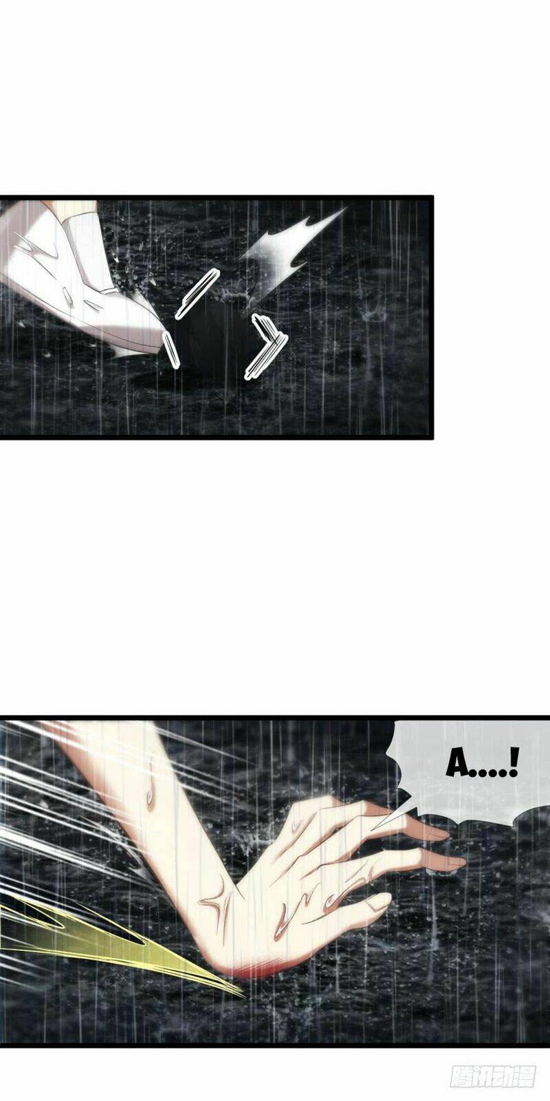 Một Vạn Tư Thế Công Lược Yêu Nam: Chapter 123