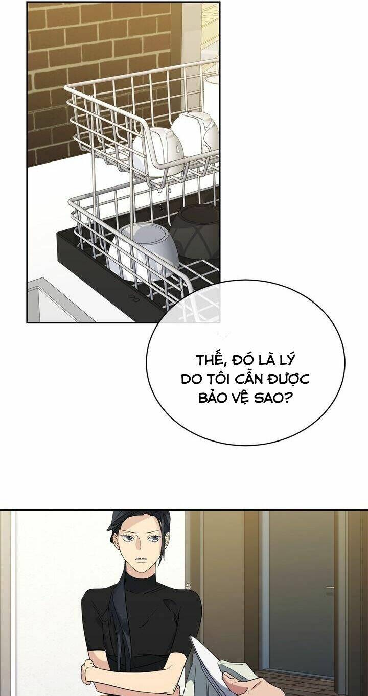 Màn Đêm Buông Xuống Là Khi Qụa Kêu: Chapter 20