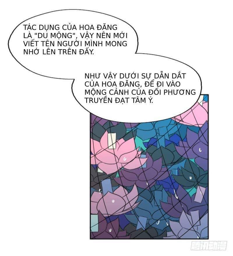 Chạy Đi Âm Sai: Chapter 28
