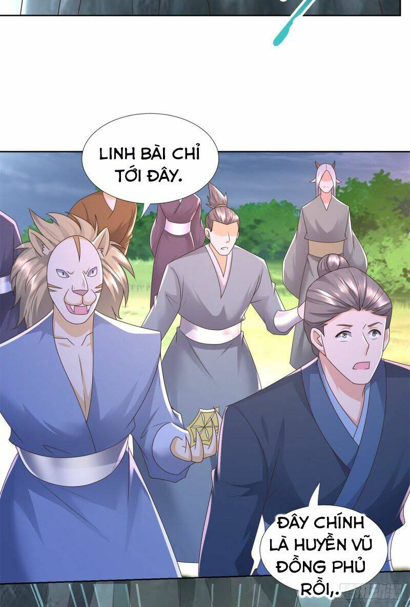 Chí Tôn Trọng Sinh: Chapter 126