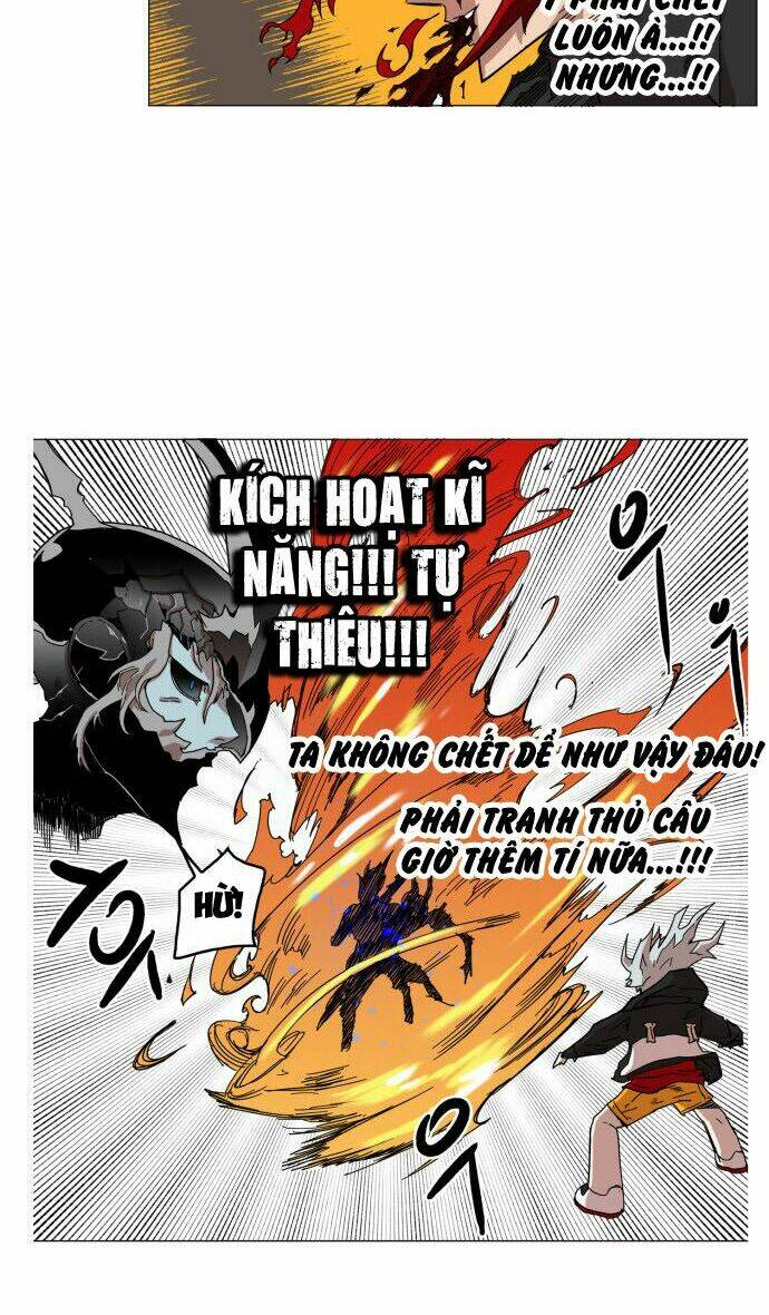 Hard Core Leveling Warrior: Chapter 41