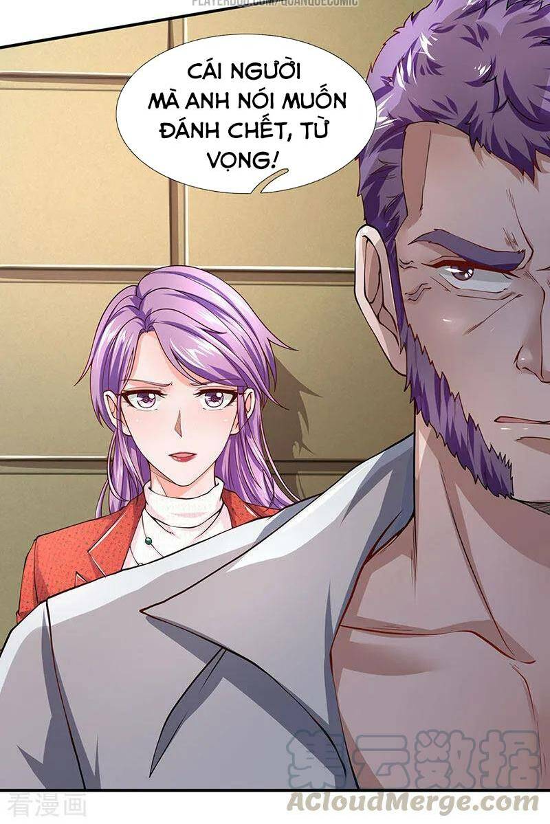 Chung Cực Binh Vương Tại Đô Thị: Chapter 56