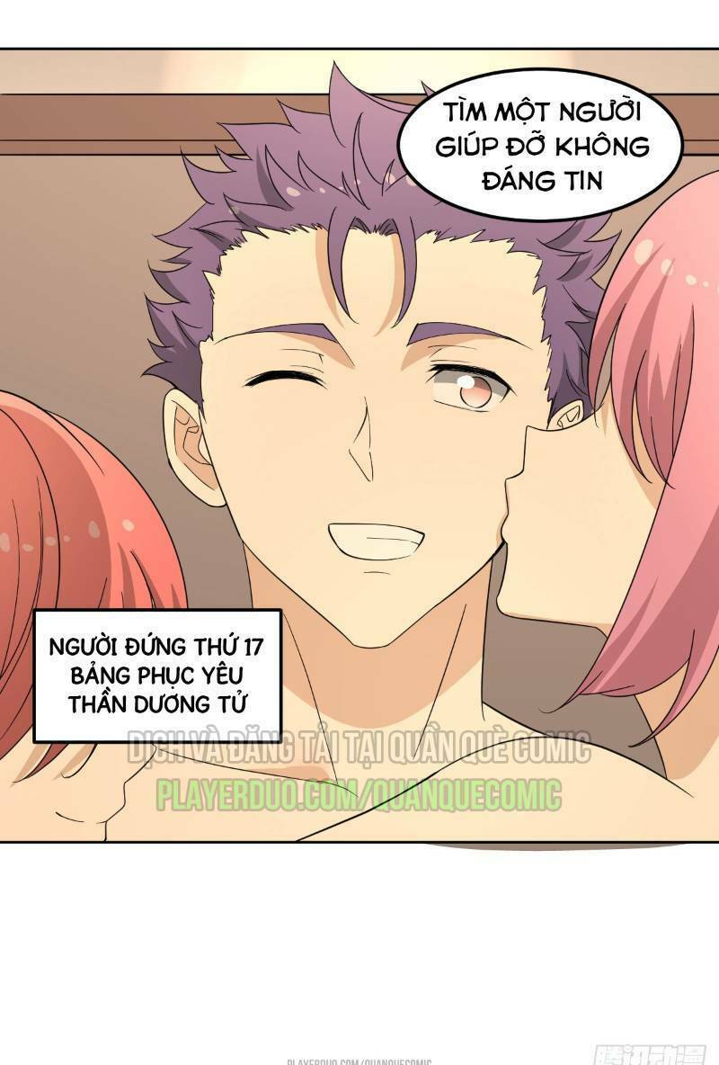 Nghịch Thiên Tiên Mệnh: Chapter 27
