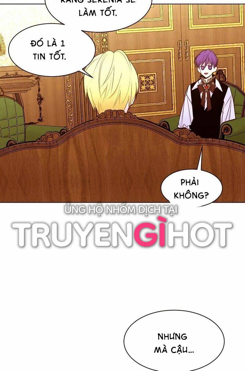 Cuộc Sống Rập Khuôn Của Một Quý Cô Tái Sinh!: Chapter 42