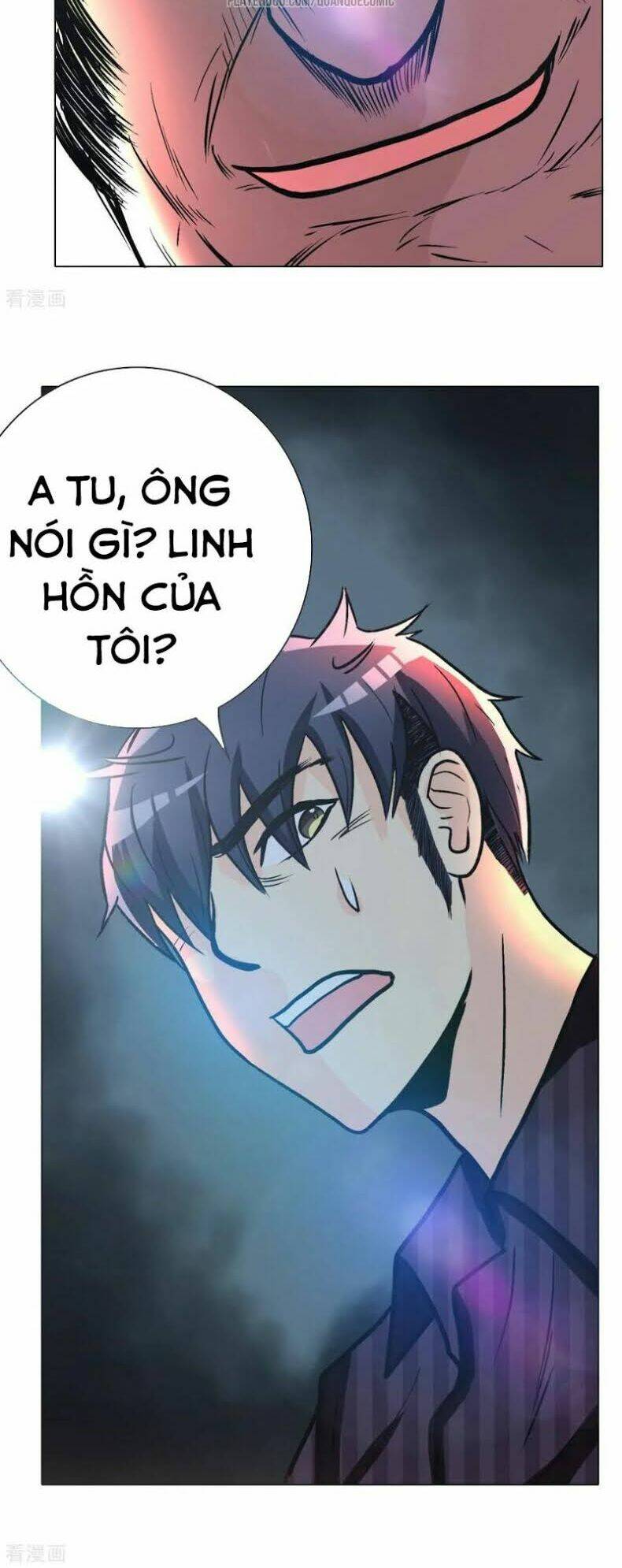 Hệ Thống Tiên Tôn Tại Đô Thị: Chapter 44