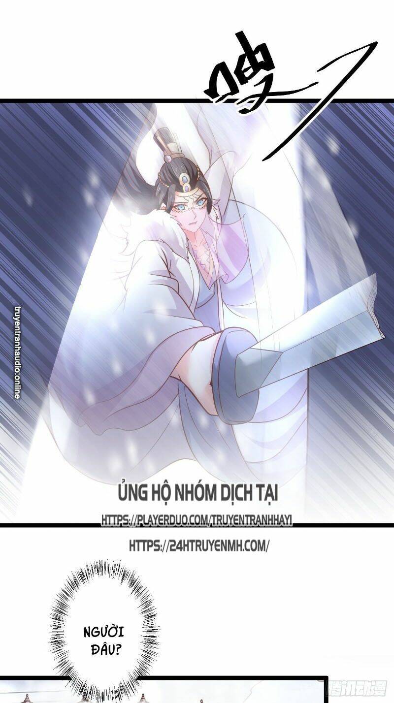 Trọng Sinh Tối Cường Ma Tôn Ở Rể: Chapter 93