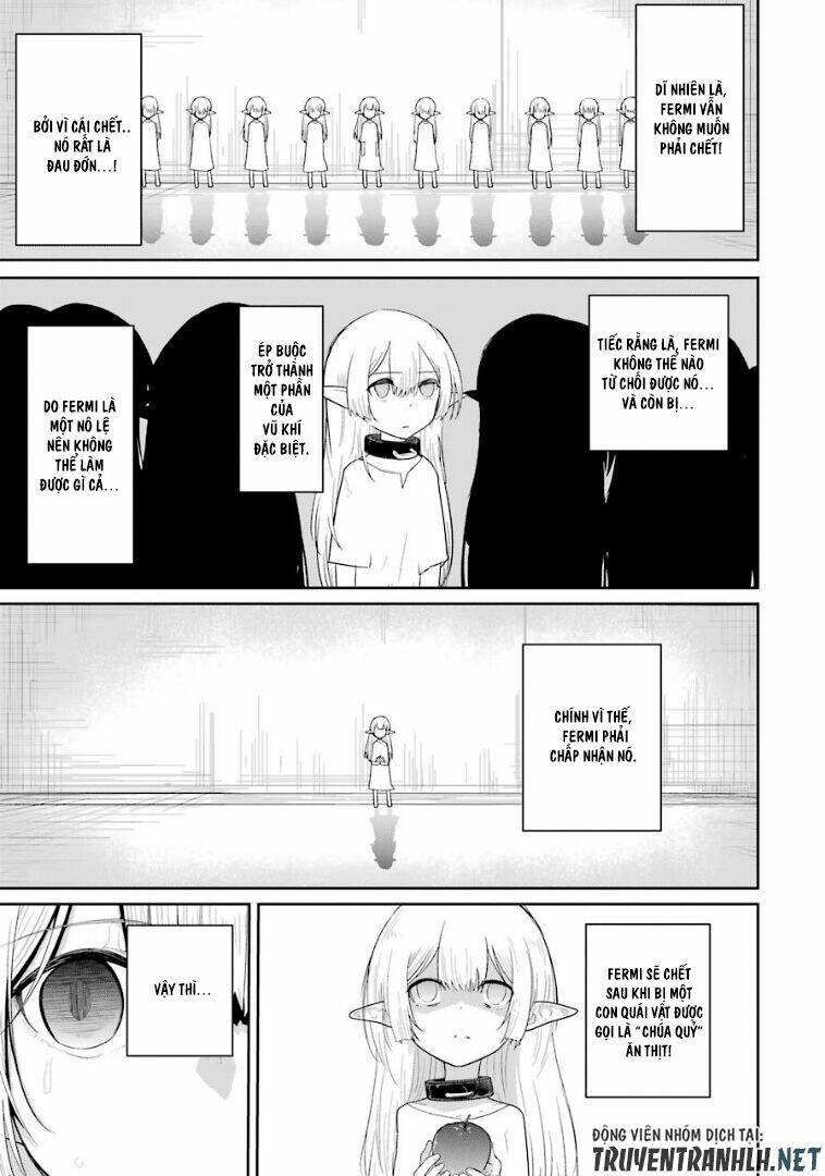 Itsuka Kamen Wo Nugu Tame Ni: Chapter 2