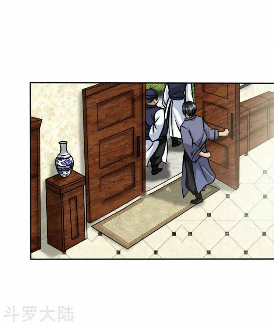 Tuyệt Thế Binh Vương: Chapter 44