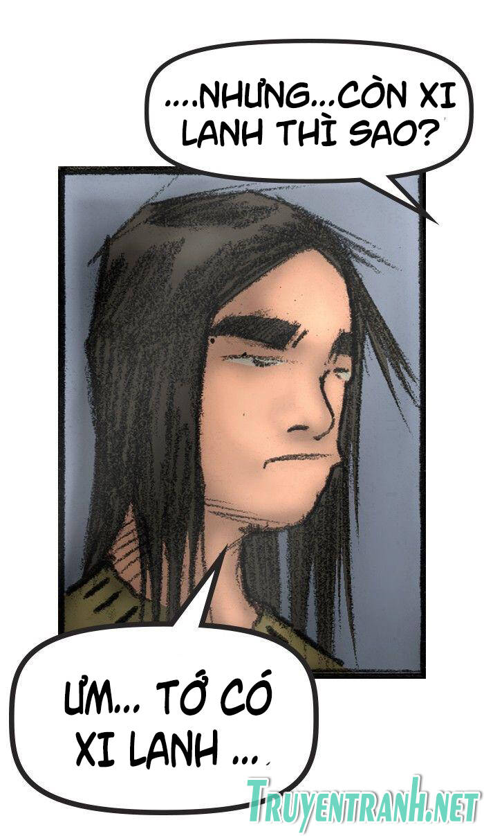 City Of Walls: Chapter 30